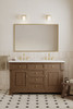 Minka-Lavery - 2061-732 - One Light Bath Sconce - Seville - Legacy Brass