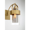 Minka-Lavery - 1913-732 - Three Light Vanity - Ravik - Legacy Brass