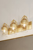 Minka-Lavery - 1913-732 - Three Light Vanity - Ravik - Legacy Brass