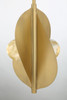 Minka-Lavery - 3975-732-L - LED Pendant - Pod - Legacy Brass
