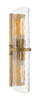 Minka-Lavery - 3692-732 - Two Light Vanity - Elora - Legacy Brass