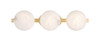 Minka-Lavery - 3593-864-L - LED Vanity - Zill - Lily Gold