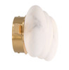Minka-Lavery - 3593-864-L - LED Vanity - Zill - Lily Gold
