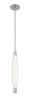 Minka-Lavery - 3114-84-L - LED Pendant - Verto - Brushed Nickel