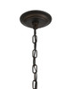 Minka-Lavery - 2629-860 - 12 Light Chandelier - Sonoma - Dark Bronze