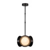 Alora - PD320313UB-UNV - LED Pendant - Alonso - Urban Bronze