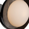 Alora - PD320313UB-UNV - LED Pendant - Alonso - Urban Bronze