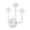 Alora - WV313011AW - LED Bathroom Vanity - Spade - Antique White