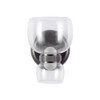 Alora - WV310205UBCL - LED Bathroom Vanity - Sutton - Urban Bronze/Clear Glass