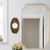 Alora - WV305105UB - LED Bathroom Vanity - Cortez - Urban Bronze