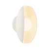 Alora - WV305105AW - LED Bathroom Vanity - Cortez - Antique White