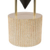Alora - TL341015UB - One Light Table Lamp - Versus - Urban Bronze