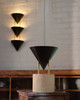 Alora - TL341015UB - One Light Table Lamp - Versus - Urban Bronze