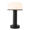 Alora - TL308706UBGO - LED Table Lamp - Vienna - Urban Bronze