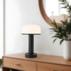 Alora - TL308706UBGO - LED Table Lamp - Vienna - Urban Bronze