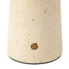 Alora - TL306910VB - LED Table Lamp - Hagen - Vintage Brass