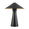 Alora - TL303418UB - One Light Table Lamp - Blair - Urban Bronze