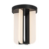 Alora - SF336508UB - LED Semi-Flush Mount - Anders - Urban Bronze