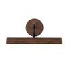 Alora - PL403114WT - LED Picture Light - Dottie - Walnut