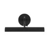 Alora - PL403114MB - LED Picture Light - Dottie - Matte Black