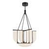 Alora - CH336429UB-UNV - LED Chandelier - Anders - Urban Bronze