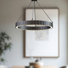 Alora - PD361230UB-UNV - LED Pendant - Kensington - Urban Bronze