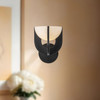 Alora - WV362106UBAR-UNV - LED Wall Vanity - Colette - Urban Bronze/Alabaster