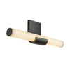 Alora - WV353020UB - LED Wall Vanity - Apollo - Urban Bronze