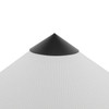 Alora - TL441020MB - One Light Table Lamp - Ono - Matte Black