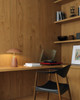 Alora - TL437012PEC - LED Table Lamp - Poppy - Peach