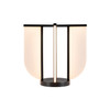 Alora - TL336815UB - LED Table Lamp - Anders - Urban Bronze