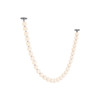 Alora - PD321730CH-UNV-010-RT - LED Pendant - Akoya - Chrome