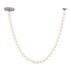 Alora - PD321736CH-UNV-010 - LED Pendant - Akoya - Chrome