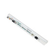 American Lighting - ATOM-120V-36-WH - Power Strip - Power Strip - White