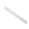 American Lighting - ATOM-120V-24-WH - Power Strip - Power Strip - White