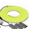 American Lighting - RF-NFL-RGBW-12VAC-6MKIT - Neon Rf Kit - Neonflex Pro - White