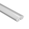 American Lighting - PE-DYAD-2M - Extrusion - Premium Extrusions - Aluminum