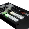 American Lighting - DMX-RGBW-30CH - Slider Controller - DMX - Black