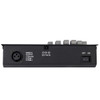 American Lighting - DMX-RGBW-30CH - Slider Controller - DMX - Black