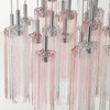 Crystorama - ADD-415-CH-SP - LED Pendant - Addis - Polished Chrome