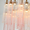 Crystorama - ADD-415-AG-SP - LED Pendant - Addis - Aged Brass