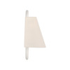 Crystorama - JOJ-801-VG-MT - One Light Wall Sconce - Jojo - Vibrant Gold