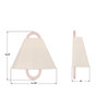 Crystorama - JOJ-801-VG-BH - One Light Wall Sconce - Jojo - Vibrant Gold