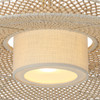 Crystorama - JNP-10543-SG - One Light Chandelier - Juniper - Soft Gold