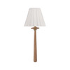 Crystorama - JLS-2901-AG-WD - LED Wall Sconce - Jules - Aged Brass + Wood