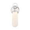 Crystorama - CVN-731-PN - LED Wall Sconce - Calvin - Polished Nickel
