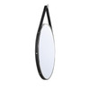 Crystorama - CAL-M224-PN - Mirror - Callahan - Polished Nickel
