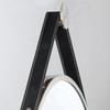 Crystorama - CAL-M224-PN - Mirror - Callahan - Polished Nickel
