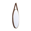 Crystorama - CAL-M224-LG - Mirror - Callahan - Luxe Gold