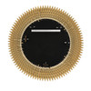Crystorama - BRH-M546-GA - Mirror - Broche - Antique Gold